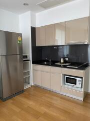 For RENT : 39 by Sansiri / 1 Bedroom / 1 Bathrooms / 56 sqm / 50000 THB [R11808]