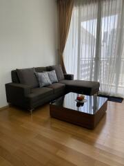 For RENT : 39 by Sansiri / 1 Bedroom / 1 Bathrooms / 56 sqm / 50000 THB [R11808]