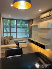 1-BR Condo at The Room Sukhumvit 40 near BTS Thong Lor (ID 507984)