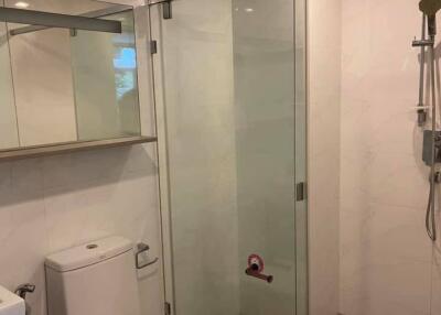 1-BR Condo at The Room Sukhumvit 40 near BTS Thong Lor (ID 507984)