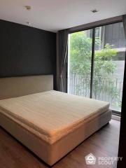 1-BR Condo at The Room Sukhumvit 40 near BTS Thong Lor (ID 507984)