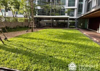 1-BR Condo at The Room Sukhumvit 40 near BTS Thong Lor (ID 507984)