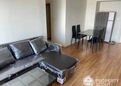 2-BR Condo at Lumpini Place Narathiwat-Chaopraya close to Phra Ram 3 (ID 495701)