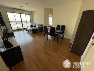 2-BR Condo at Lumpini Place Narathiwat-Chaopraya close to Phra Ram 3 (ID 495701)