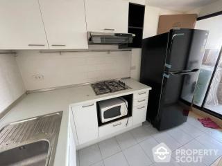 2-BR Condo at Lumpini Place Narathiwat-Chaopraya close to Phra Ram 3 (ID 495701)