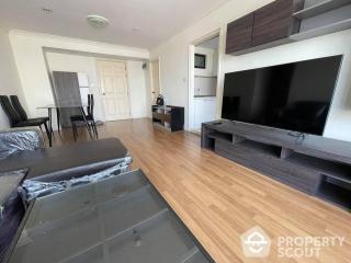 2-BR Condo at Lumpini Place Narathiwat-Chaopraya close to Phra Ram 3 (ID 495701)