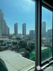 1-BR Condo at Centric Sathorn-St. Louis near BTS Surasak (ID 550155)