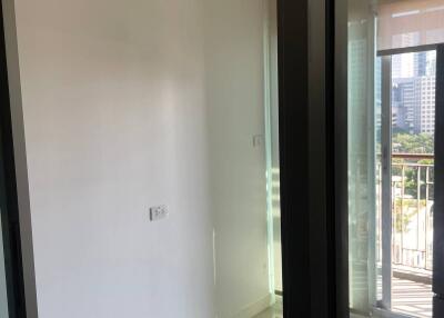 1-BR Condo at Centric Sathorn-St. Louis near BTS Surasak (ID 550155)