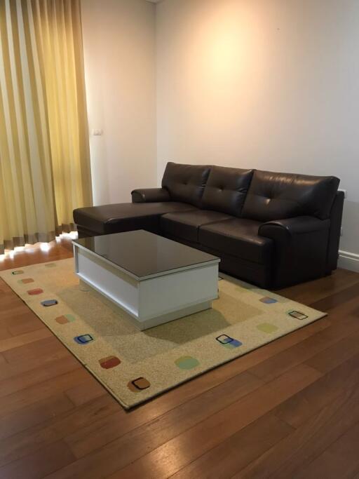 For RENT : Bright Sukhumvit 24 / 1 Bedroom / 1 Bathrooms / 68 sqm / 55000 THB [R11810]