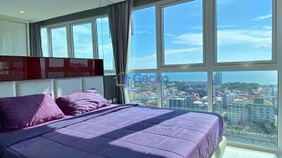 2 Bedrooms Condo in The Vision Pratumnak C004646