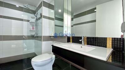 2 Bedrooms Condo in The Vision Pratumnak C004646