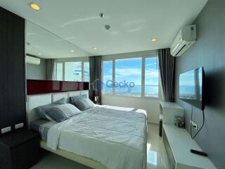 2 Bedrooms Condo in The Vision Pratumnak C004646