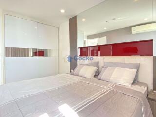 2 Bedrooms Condo in The Vision Pratumnak C004646