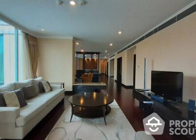 4-BR Condo at The Park Chidlom near BTS Chit Lom (ID 513917)