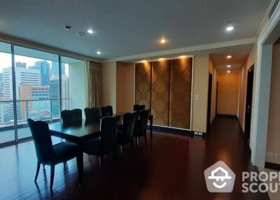 4-BR Condo at The Park Chidlom near BTS Chit Lom (ID 513917)