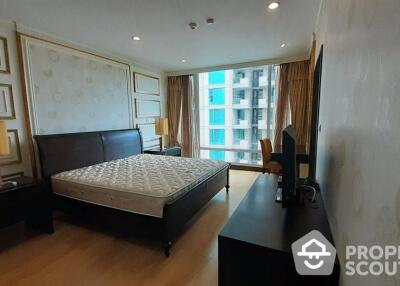 4-BR Condo at The Park Chidlom near BTS Chit Lom (ID 513917)