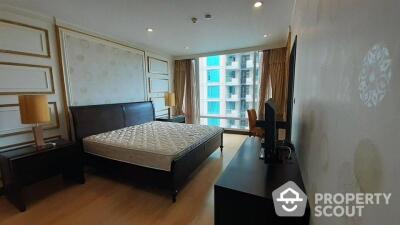 4-BR Condo at The Park Chidlom near BTS Chit Lom (ID 513917)