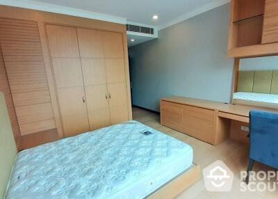 4-BR Condo at The Park Chidlom near BTS Chit Lom (ID 513917)