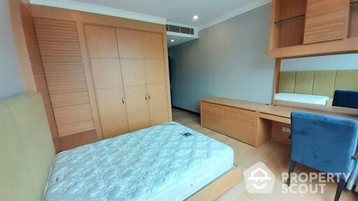 4-BR Condo at The Park Chidlom near BTS Chit Lom (ID 513917)