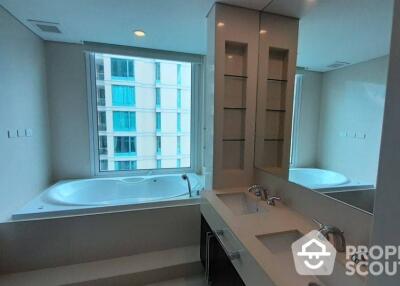 4-BR Condo at The Park Chidlom near BTS Chit Lom (ID 513917)