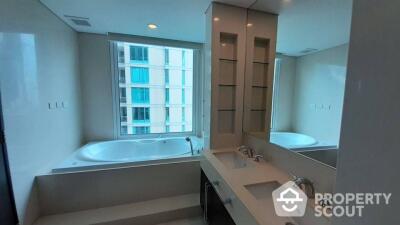 4-BR Condo at The Park Chidlom near BTS Chit Lom (ID 513917)