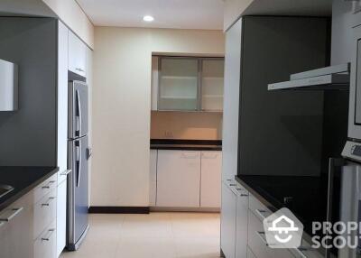 4-BR Condo at The Park Chidlom near BTS Chit Lom (ID 513917)