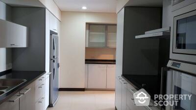 4-BR Condo at The Park Chidlom near BTS Chit Lom (ID 513917)