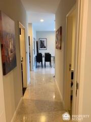 2-BR Condo at The Crest Sukhumvit 34 near BTS Thong Lor (ID 140484)