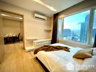 1-BR Condo at Siri At Sukhumvit near BTS Thong Lor (ID 438610)