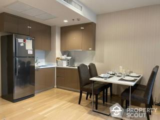 1-BR Condo at Siri At Sukhumvit near BTS Thong Lor (ID 438610)