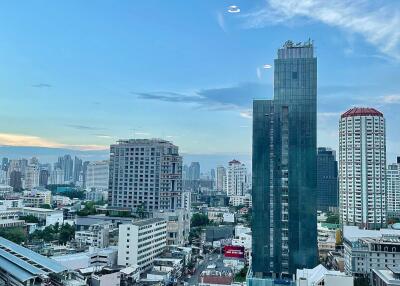 1-BR Condo at Siri At Sukhumvit near BTS Thong Lor (ID 438610)