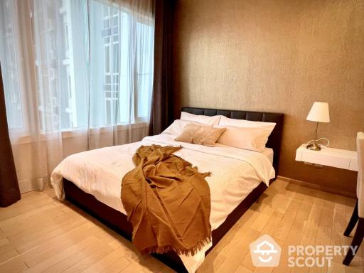 1-BR Condo at Siri At Sukhumvit near BTS Thong Lor (ID 438610)