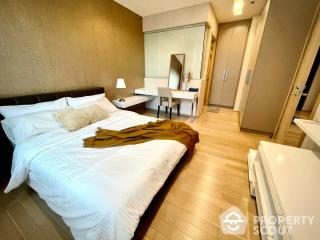 1-BR Condo at Siri At Sukhumvit near BTS Thong Lor (ID 438610)