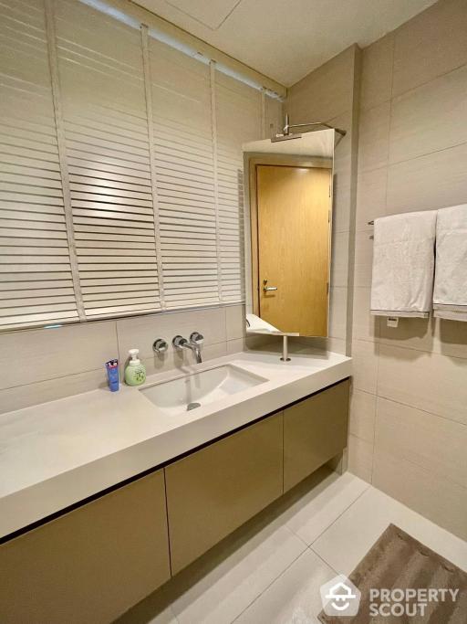 1-BR Condo at Siri At Sukhumvit near BTS Thong Lor (ID 438610)