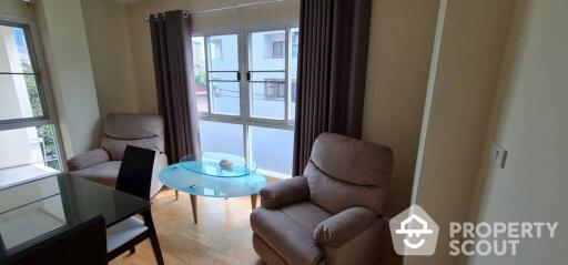 1-BR Apt. near BTS Ari (ID 421356)