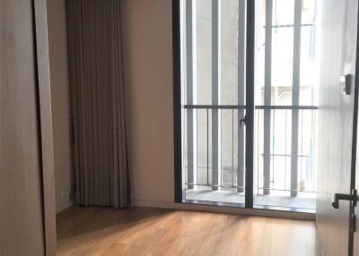 3-BR Condo at The Met Sathorn near BTS Chong Nonsi (ID 517558)