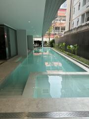 For RENT : Piya Apartment Sukhumvit 15 / 2 Bedroom / 2 Bathrooms / 99 sqm / 75000 THB [R11811]