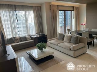 2-BR Condo at The Emporio Place near BTS Phrom Phong