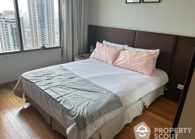 2-BR Condo at The Emporio Place near BTS Phrom Phong