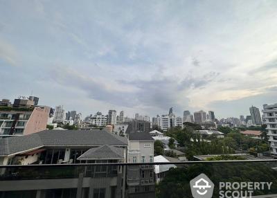 3-BR Condo at Nivati Thonglor 23 near BTS Phrom Phong