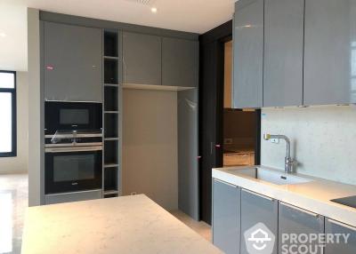 3-BR Condo at Nivati Thonglor 23 near BTS Phrom Phong