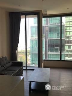 1-BR Condo at The Esse Asoke near MRT Sukhumvit