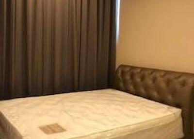 1-BR Condo at The Esse Asoke near MRT Sukhumvit