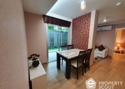 2-BR Condo at Maestro 39 near BTS Phrom Phong