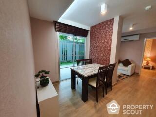 2-BR Condo at Maestro 39 near BTS Phrom Phong