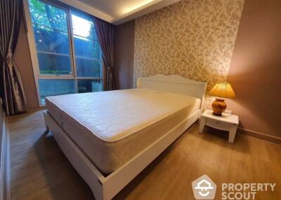 2-BR Condo at Maestro 39 near BTS Phrom Phong