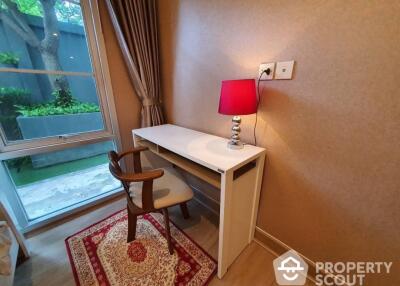 2-BR Condo at Maestro 39 near BTS Phrom Phong