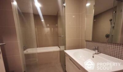 2-BR Condo at Maestro 39 near BTS Phrom Phong