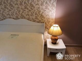 2-BR Condo at Maestro 39 near BTS Phrom Phong