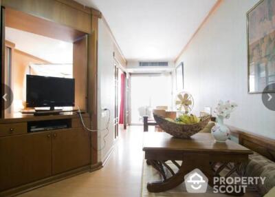 1-BR Condo at The Waterford Diamond Tower Sukhumvit near BTS Phrom Phong